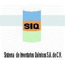 SISTEMA DE INVENTARIOS QUIMICOS S.A. DE C.V.