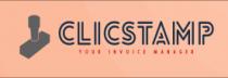 CLICSTAMP YOUR INVOICE MANAGER