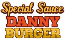 SPECIAL SAUCE DANNY BURGER