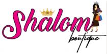 SHALOM BOUTIQUE