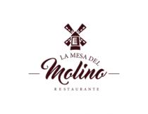 LA MESA DEL MOLINO