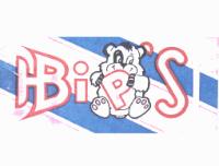 HBIP'S