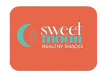 SWEET MOON HEALTHY SNACK
