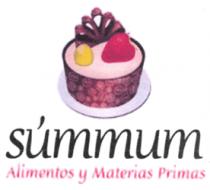 SÚMMUM