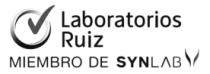 LABORATORIOS RUIZ MIEMBRO DE SYNLAB