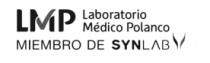 LMP LABORATORIO MÉDICO POLANCO MIEMBRO DE SYNLAB