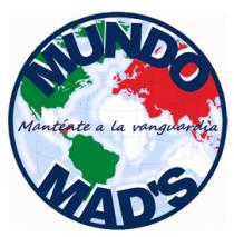 MUNDO MAD´S