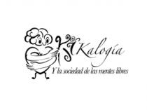 KIKALOGÍA Y LA SOCIEDAD DE LAS MENTES LIBRES