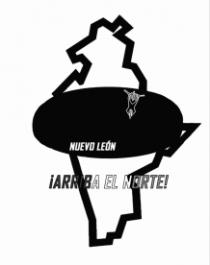 NUEVO LEON ARRIBA EL NORTE