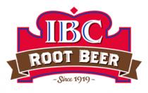 IBC ROOT BEER SINCE 1919