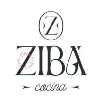 ZIBÁ COCINA