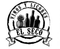 VINOS Y LICORES EL SECO