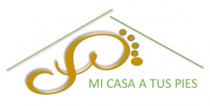 MI CASA A TUS PIES