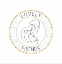 LOVELY FRIENDS