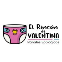 EL RINCÓN DE VALENTINA; PAÑALES ECOLÓGICOS