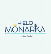 HIELO MONARKA