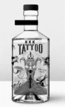 XXX TATTOO X