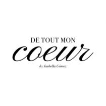 DE TOUT MON COEUR