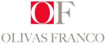 OLIVAS FRANCO OF