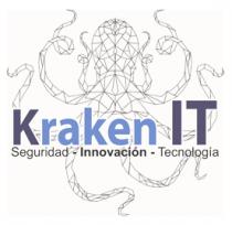 KRAKEN IT