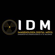 IDM IMAGENOLOGÍA DIGITAL MÓVIL DIAGNÓSTICO RADIOLÓGICO A TU ALCANCE