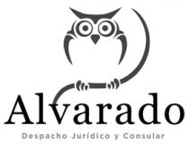ALVARADO DESPACHO JURIDICO Y CONSULAR