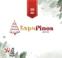 EXPOPINOS METEPEC