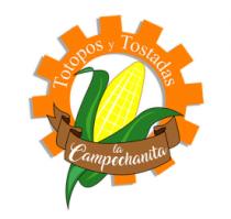 TOTOPOS Y TOSTADAS LA CAMPECHANITA