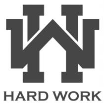 HARD WORK