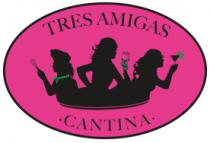 TRES AMIGAS CANTINA