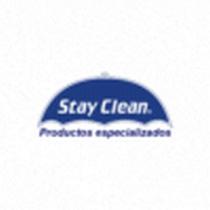 STAY CLEAN