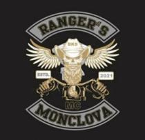 RANGER´S;BKS MC MONCLOVA ESTD. 2021