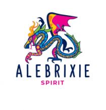ALEBRIXIE SPIRIT