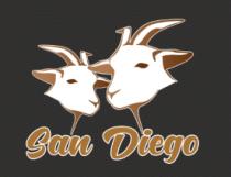 SAN DIEGO