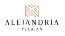 ALEJANDRIA YUCATAN