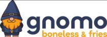 GNOMO BONELESS & FRIES