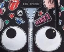 EYE THEME