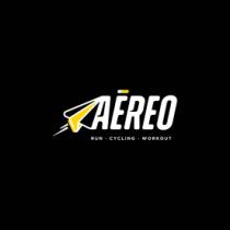 AÉREO RUN CYCLING WORKOUT