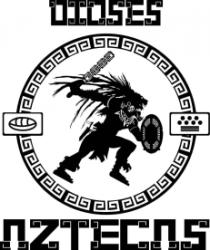 DIOSES AZTECAS