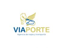 VIAPORTE AGENCIA DE VIAJES Y TRANSPORTE