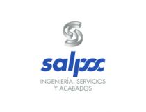 SALPOC; INGENIERÍA; SERVICIOS Y ACABADOS.