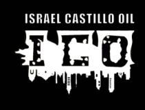 ISRAEL CASTILLO OIL ICO