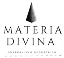 MATERIA DIVINA