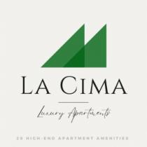 LA CIMA LUXURY APARTMENTS