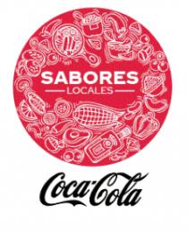 SABORES LOCALES COCA-COLA