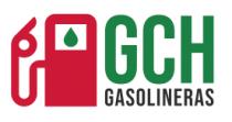 GCH GASOLINERAS