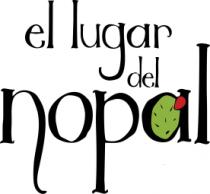 EL LUGAR DEL NOPAL
