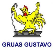 GRUAS GUSTAVO