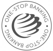 ONE-STOP BANKING