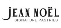 JEAN NOEL SIGNATURE PASTRIES